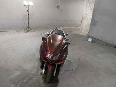 Yamaha Majesty 250C 2006