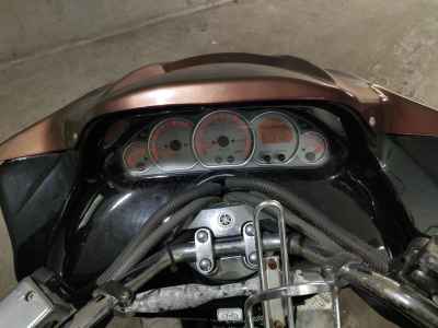 Yamaha Majesty 250C 2006