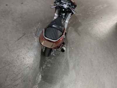 Yamaha Majesty 250C 2006