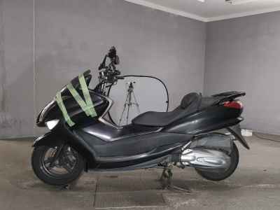 Yamaha Majesty 250 2007