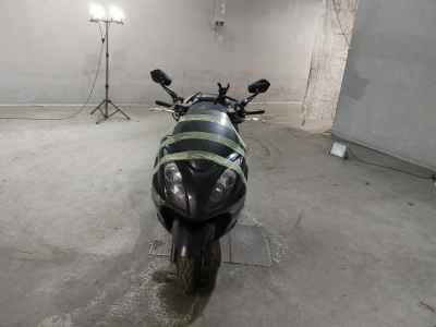 Yamaha Majesty 250 2007