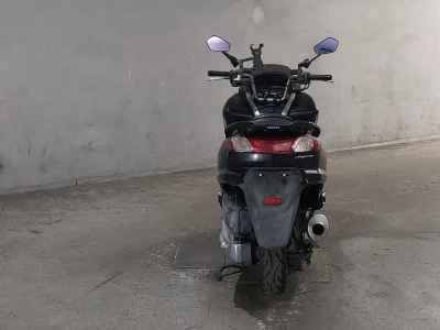 Yamaha Majesty 250 2007