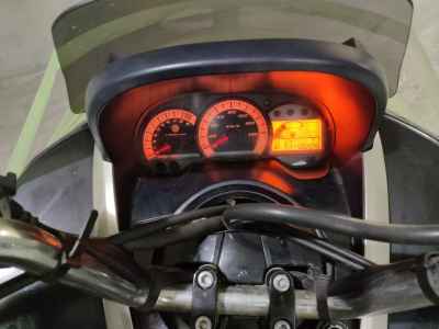 Yamaha Majesty 250 2007