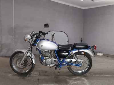 Suzuki ST250E