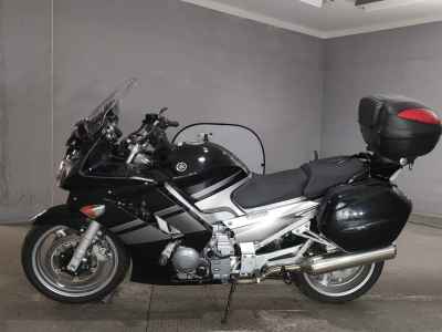 Yamaha FJR1300 2008