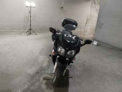 Yamaha FJR1300 2008