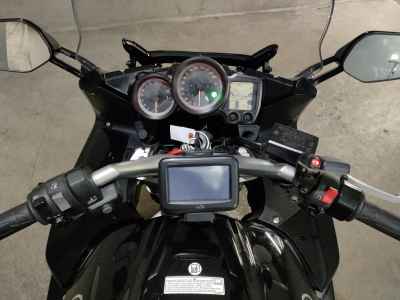 Yamaha FJR1300 2008