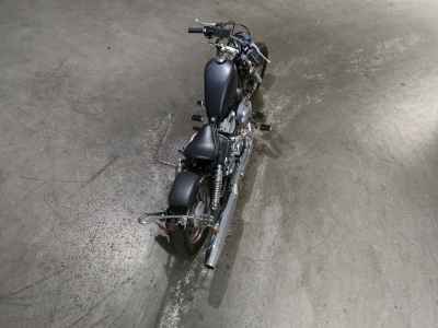 Yamaha XVS250 Drag Star 2011