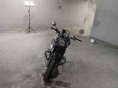 Honda GB350 2025