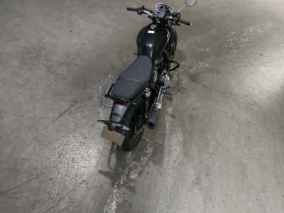 Honda GB350 2025