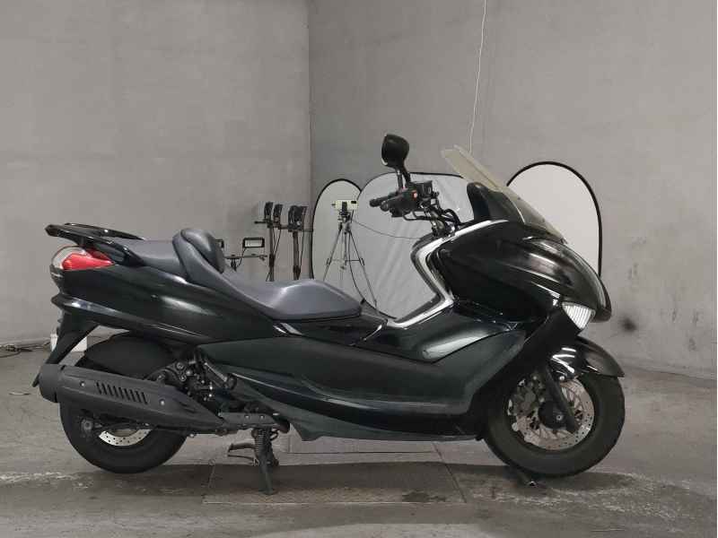 Yamaha Majesty 250 2007