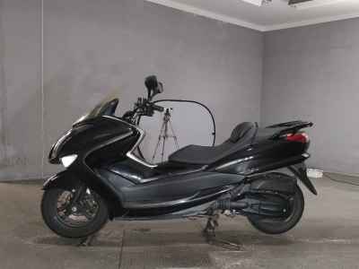 Yamaha Majesty 250 2007