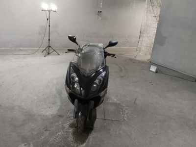 Yamaha Majesty 250 2007