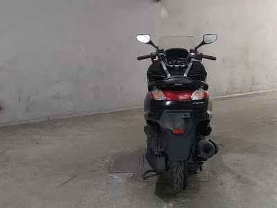 Yamaha Majesty 250 2007