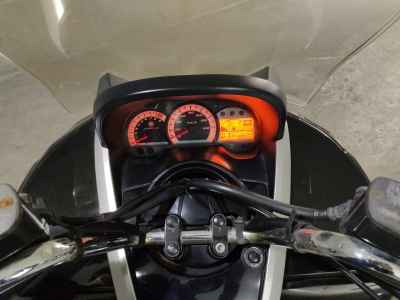 Yamaha Majesty 250 2007