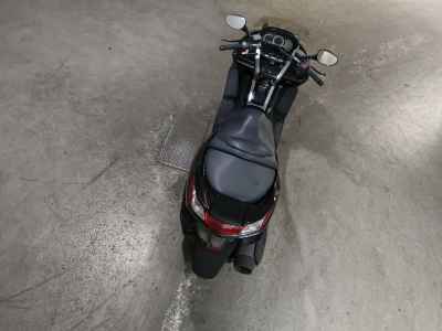 Yamaha Majesty 250 2007