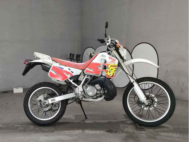 Honda CRM250R