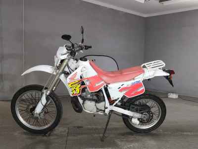 Honda CRM250R