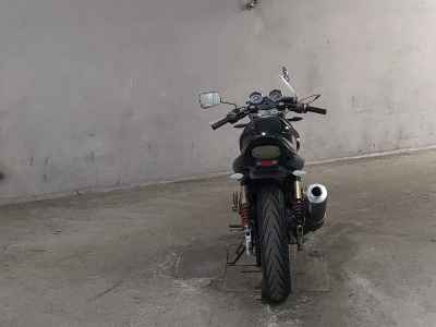 Kawasaki Balius ZR250 2007