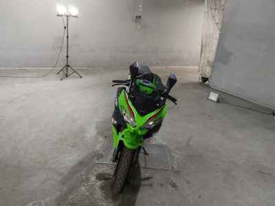 Kawasaki Ninja 400 2023