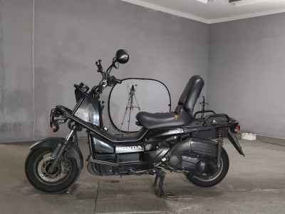 Honda PS250 Big Ruckus 2006
