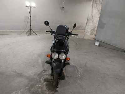 Honda PS250 Big Ruckus 2006