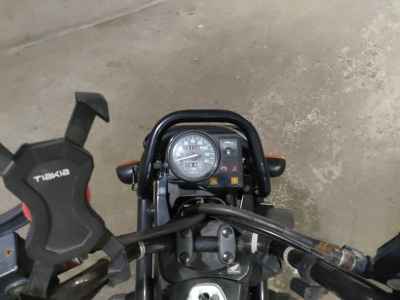 Honda PS250 Big Ruckus 2006