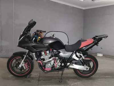 Honda CB1300 Super BOL D’OR 2005