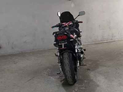 Honda CB1300 Super BOL D’OR 2005