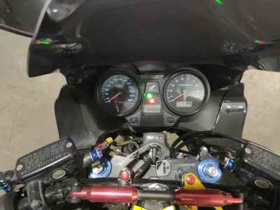 Honda CB1300 Super BOL D’OR 2005