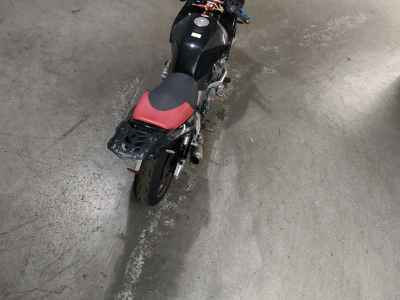 Honda CB1300 Super BOL D’OR 2005