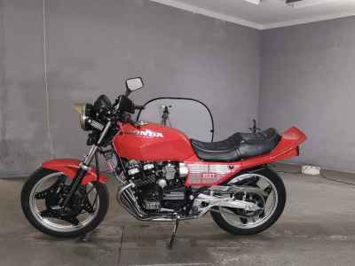 Honda CBX550F 2022