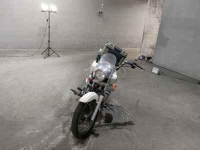 Yamaha XVS250 Drag Star 2011