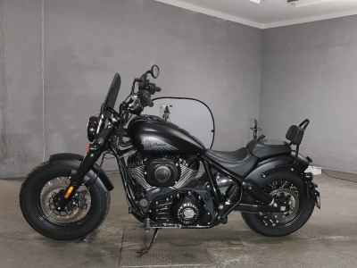 Indian Chief Bobber Dark Horse 2022