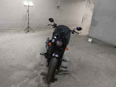 Indian Chief Bobber Dark Horse 2022