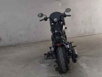 Indian Chief Bobber Dark Horse 2022