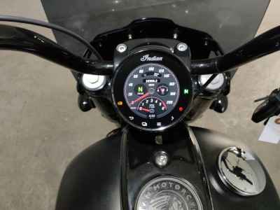 Indian Chief Bobber Dark Horse 2022