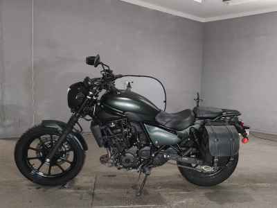 Kawasaki Eliminator 400SE 2024