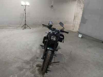 Kawasaki Eliminator 400SE 2024