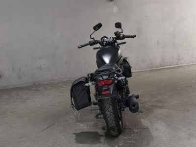 Kawasaki Eliminator 400SE 2024