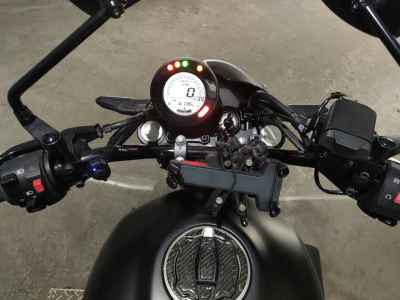 Kawasaki Eliminator 400SE 2024