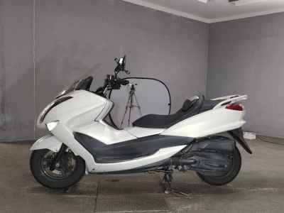 Yamaha Majesty 250 2007