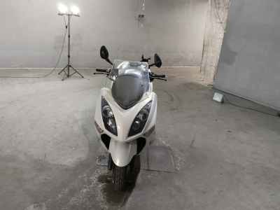 Yamaha Majesty 250 2007