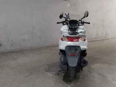 Yamaha Majesty 250 2007