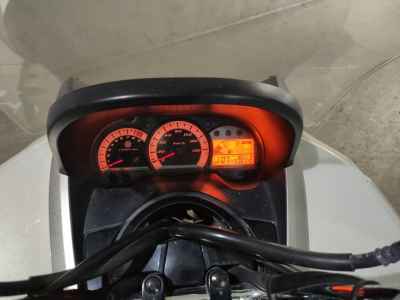 Yamaha Majesty 250 2007