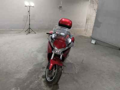 Honda VFR1200F DCT 2013