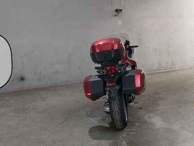 Honda VFR1200F DCT 2013