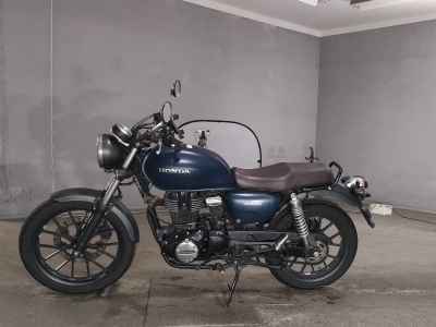 Honda GB350 2021