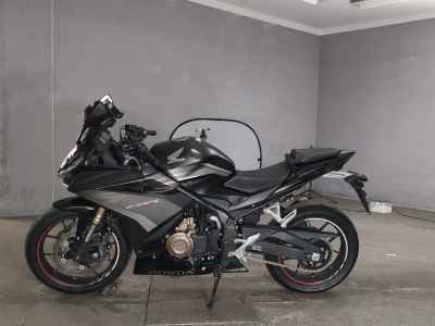 Honda CBR400R 2022