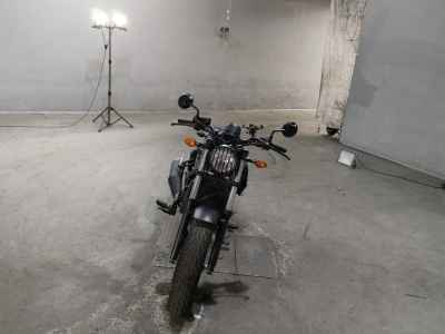 Honda Rebel CMX250 2019